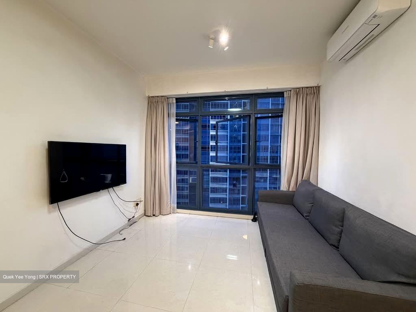 City Square Residences (D8), Condominium #562135731
